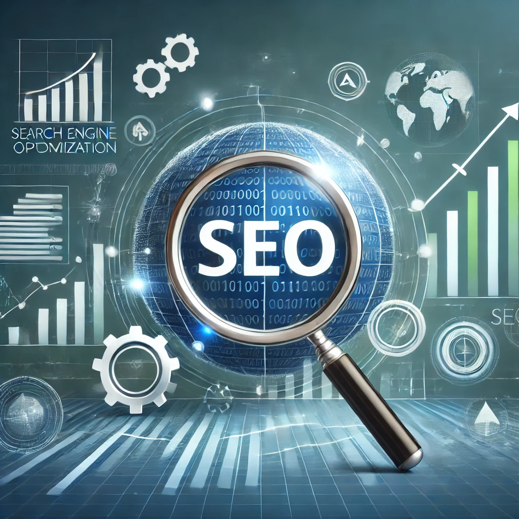 SEO Course in Tri Nagar