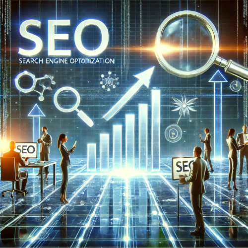 SEO Course in Tri Nagar