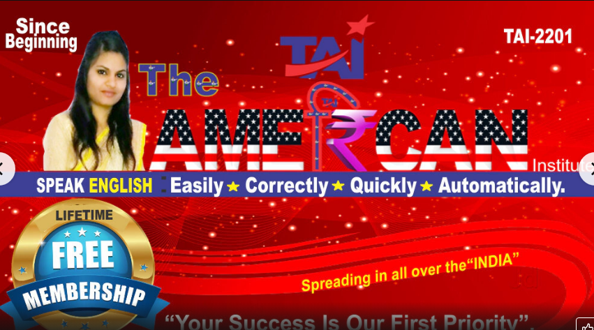 English speaking course in delhi