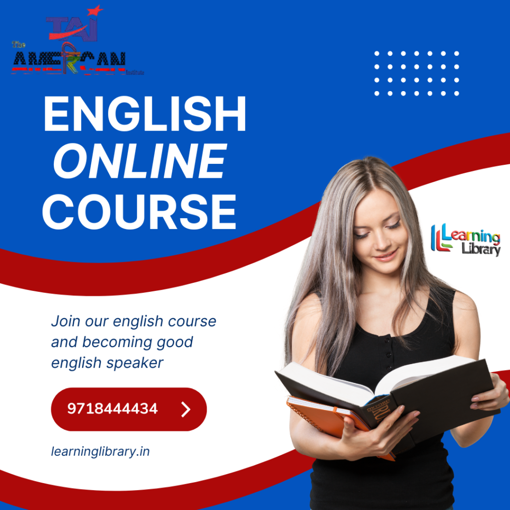 English speaking institute in Badarpur- English speaking institute in Badarpur