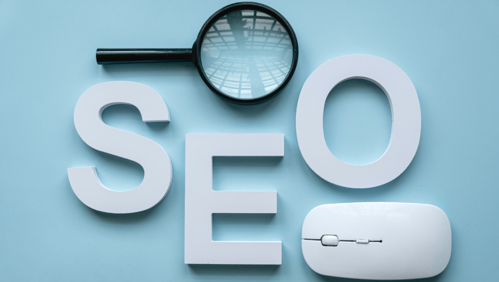 SEO Course in Tri Nagar
