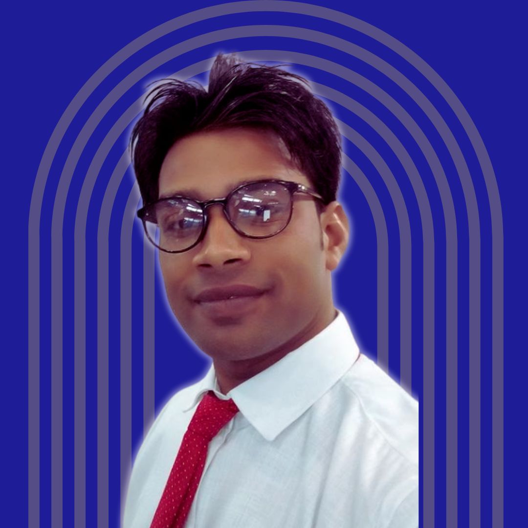 Pradeep Kumar Delhi