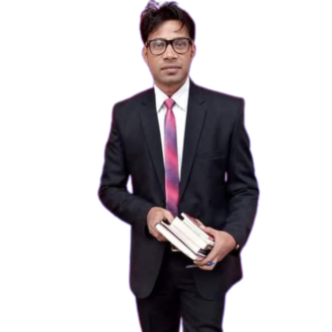 Pradeep kumar learning library
