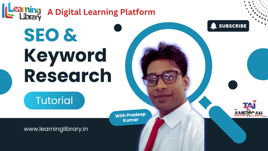 SEO Course in Delhi India,