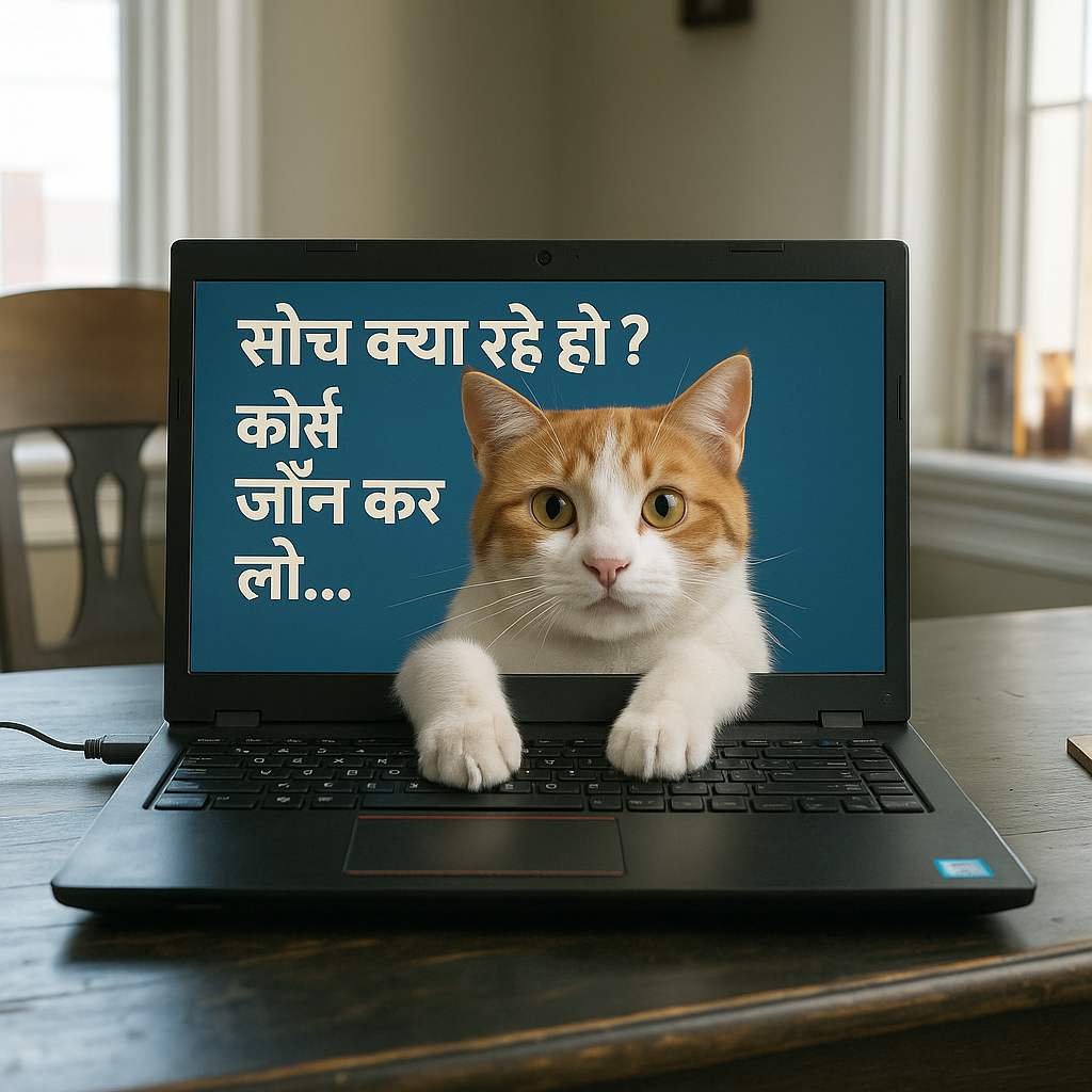 AI Trainer in Faridabad