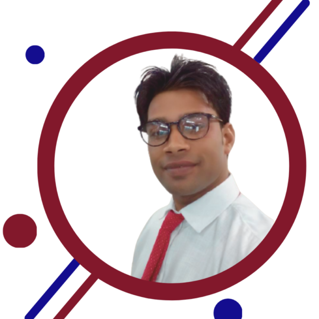 Pradeep Kumar - Learning Library Founder
