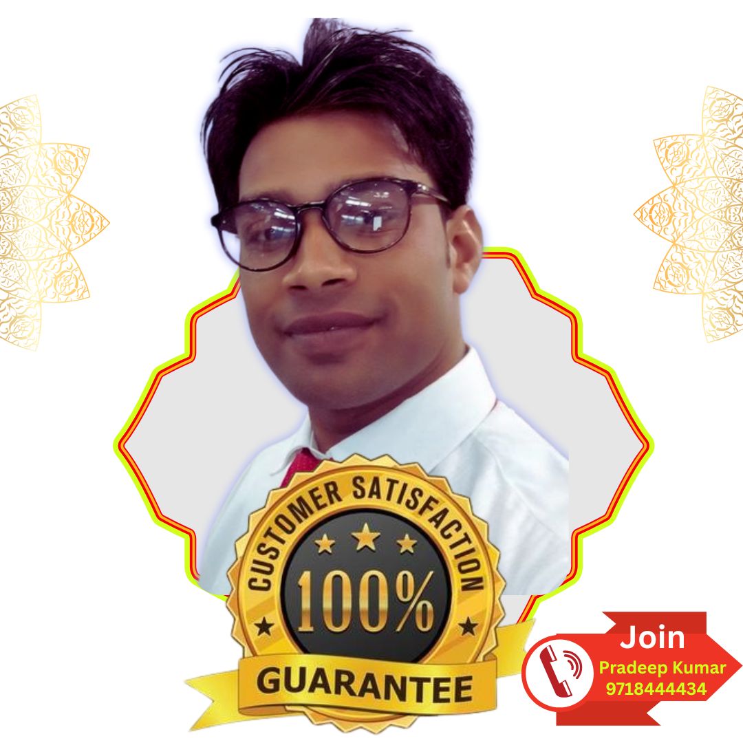 Ai course in faridabad