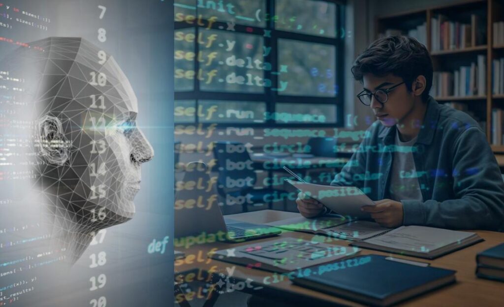why Ai Course for students?