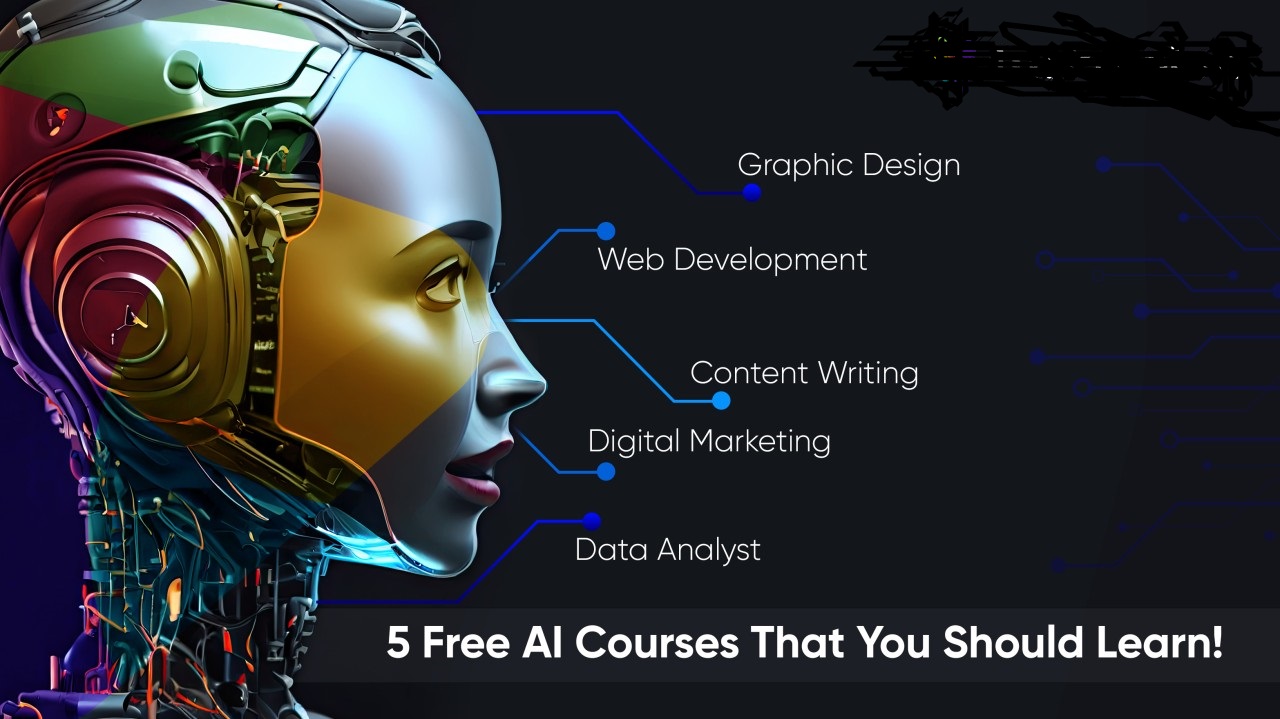 Ai Institute in Faridabad