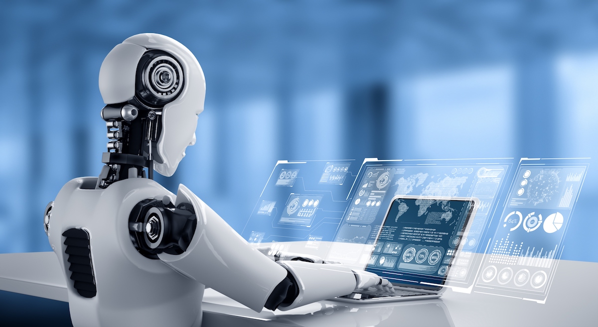 Ai Course in Delhi