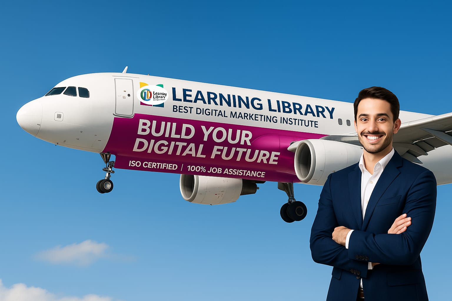 ai training institute in badarpur