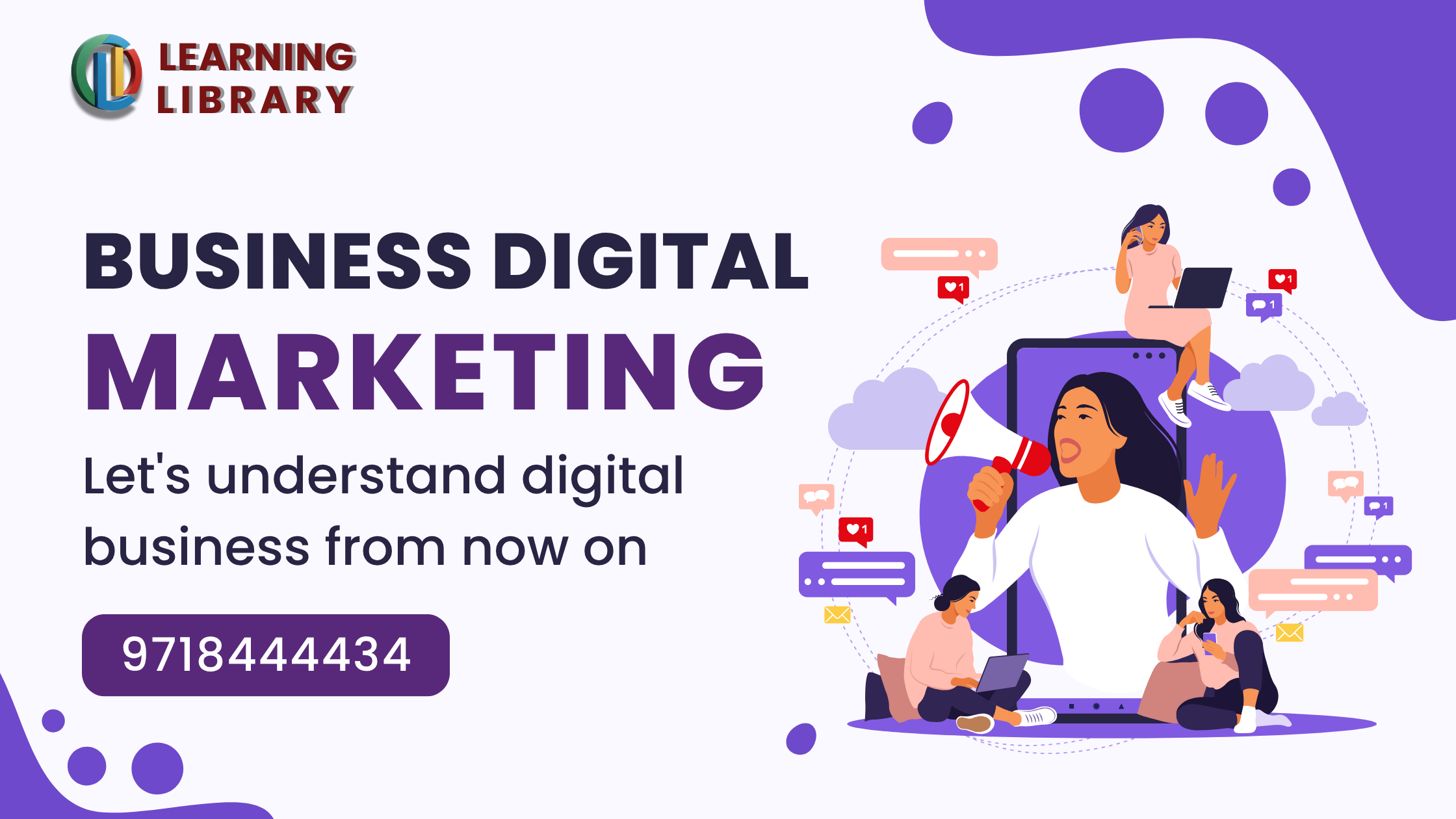 Join Free Digital Marketing course in faridabad