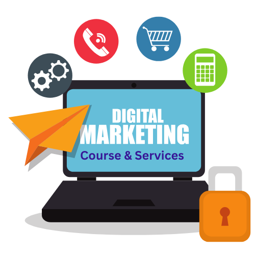 Digital Marketing Course in Jamia Nagar Delhi