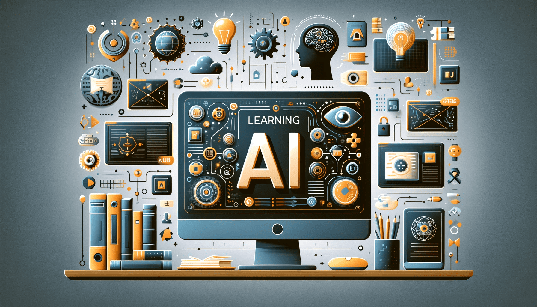 Pradeep Kumar AI Trainer