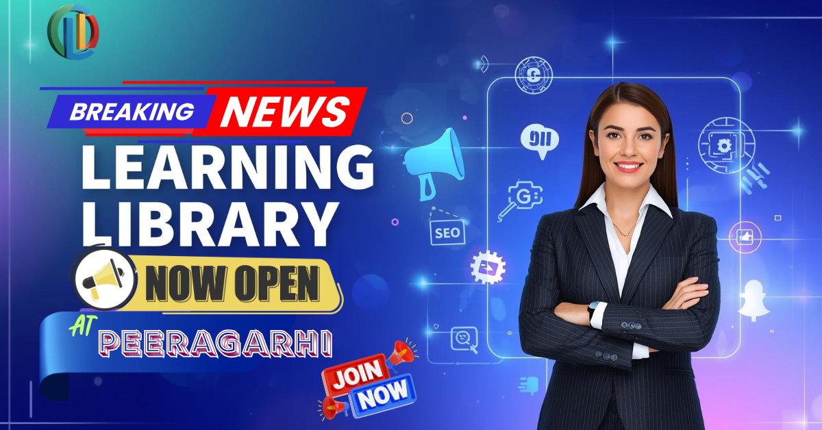 Digital Marketing Course Peeragarhi