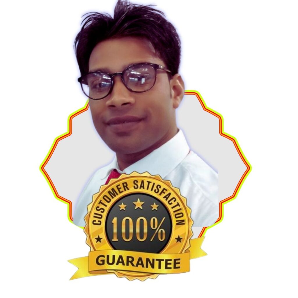 Trainer Pradeep Kumar