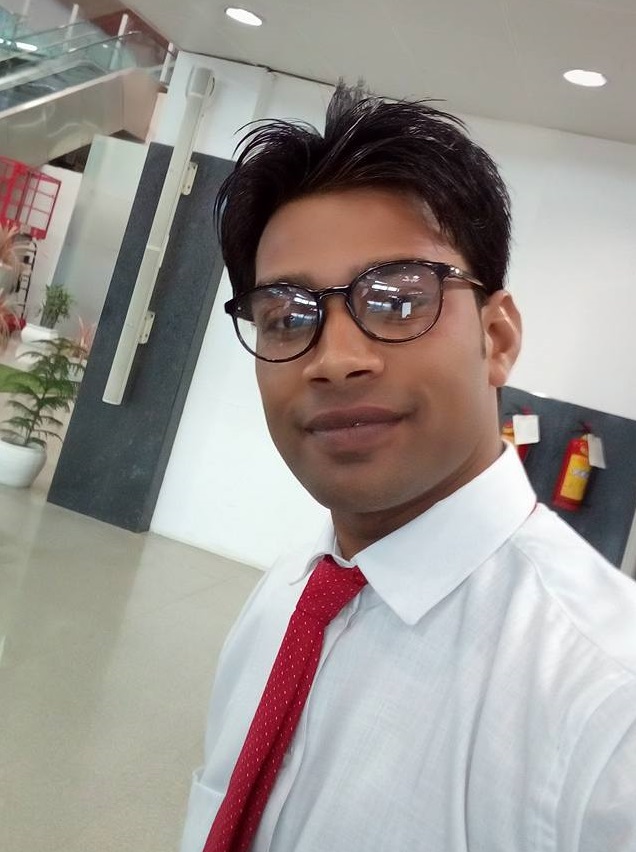 Pradeep Kumar Delhi