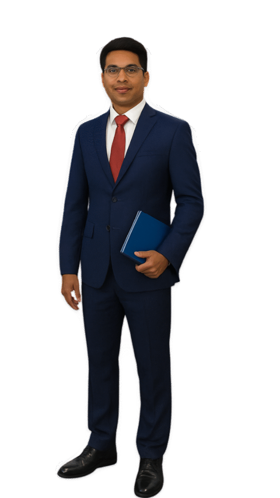 Ai Trainer in Delhi