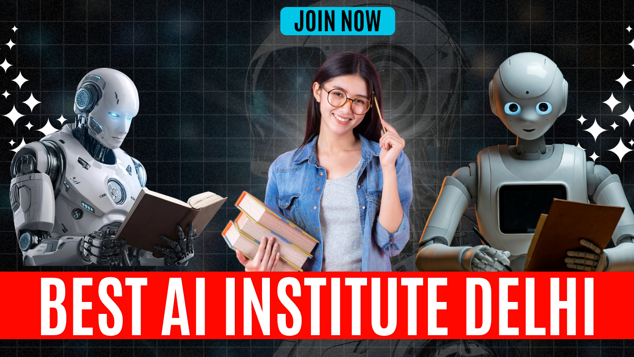 Artificial Intelligence Institute in Badarpur
