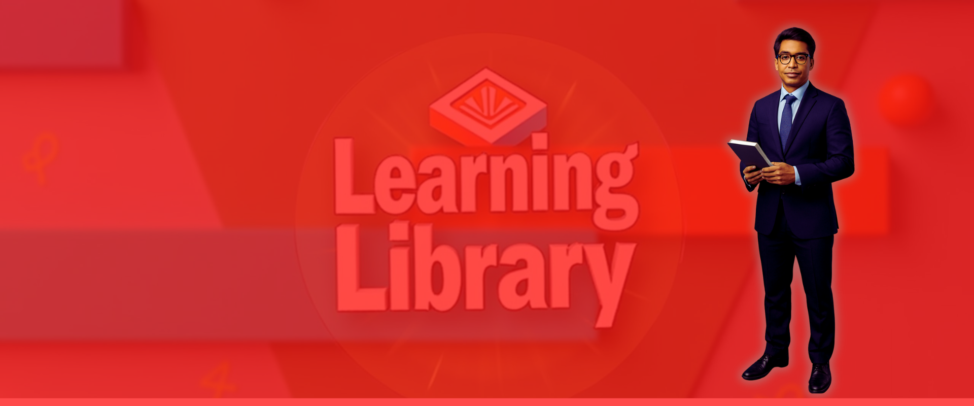 Learning Library group
