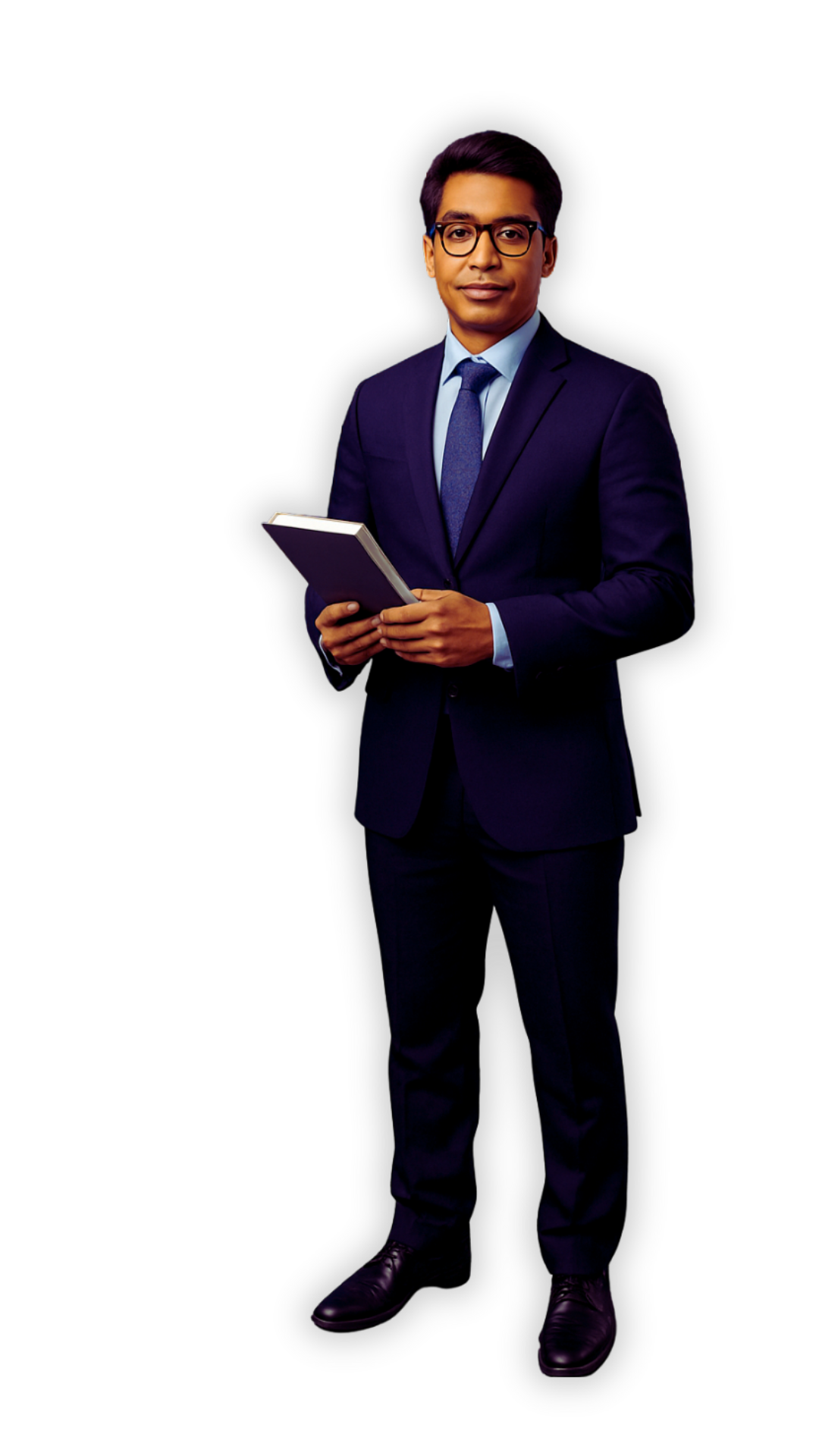 About Digital Marketing Trainer