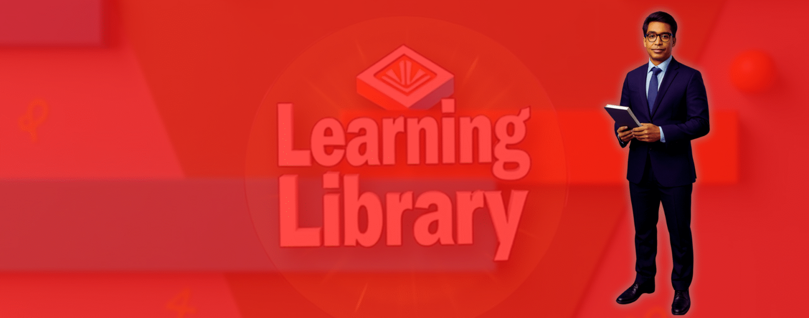 Learning Library group