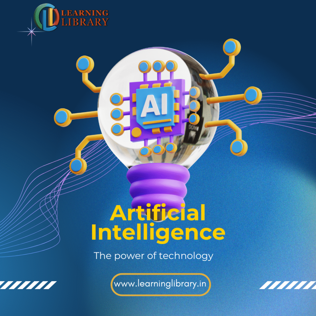 AI training in Laxmi Nagar Delhi