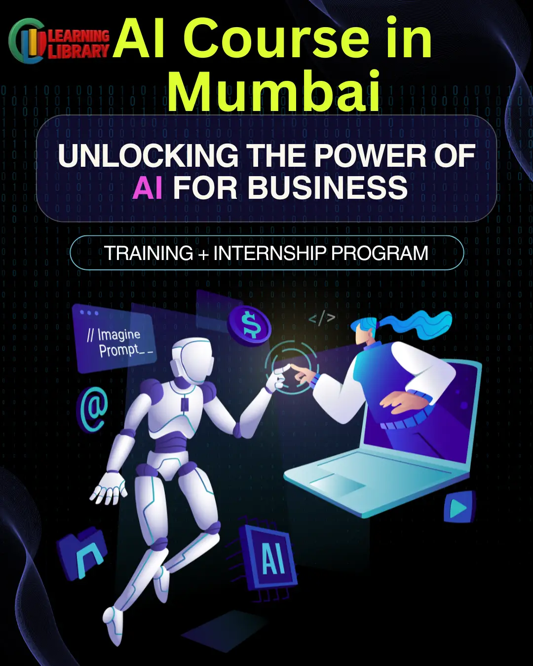 Best Ai Course mumbai