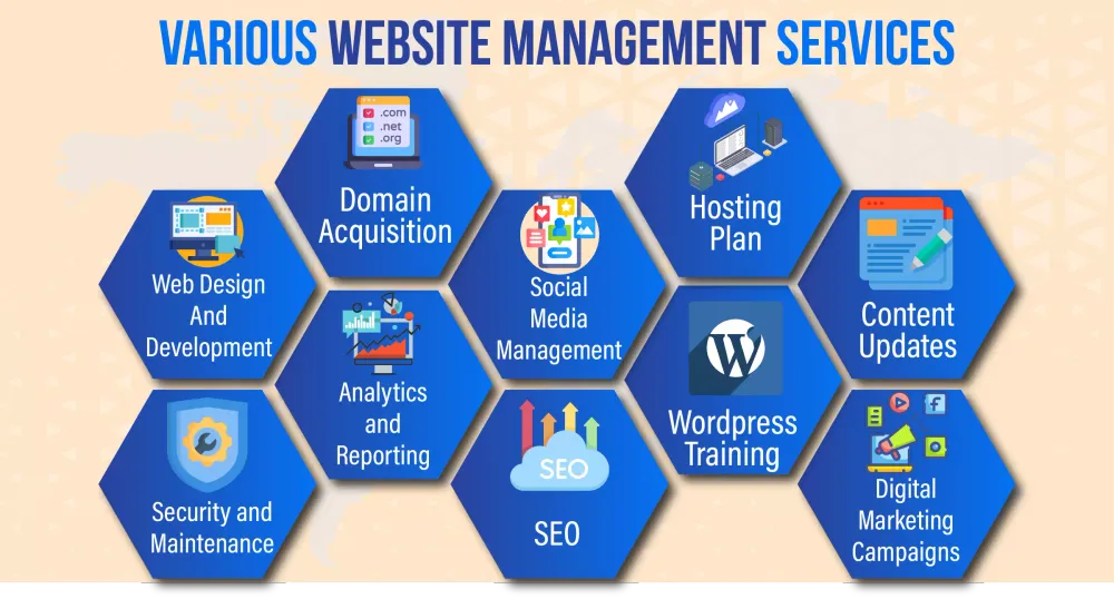 Cheapest Website Services in Faridabad