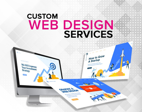 Cheapest Website Services in Faridabad