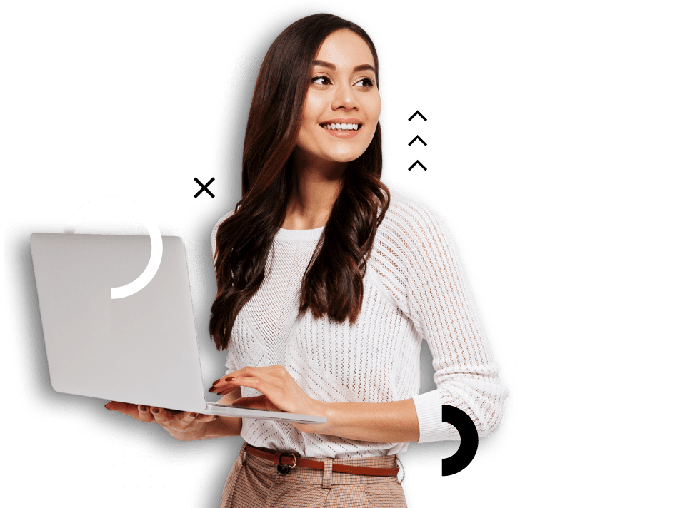 Successful Student at Learning Library Delhi