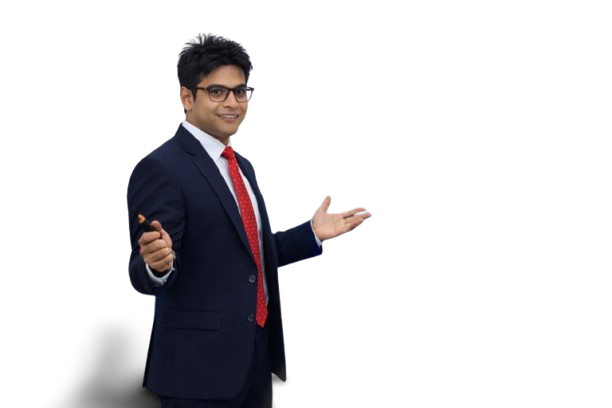 Trainer Pradeep Kumar