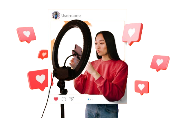 Social Media Course Banner