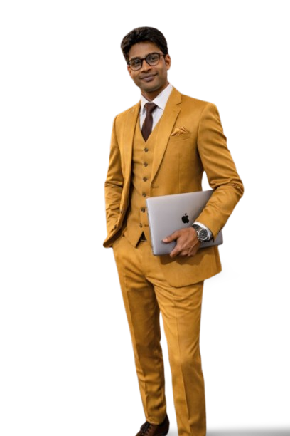 AI Trainer Pradeep Kumar