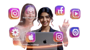 instagram Marketing services in faridabad