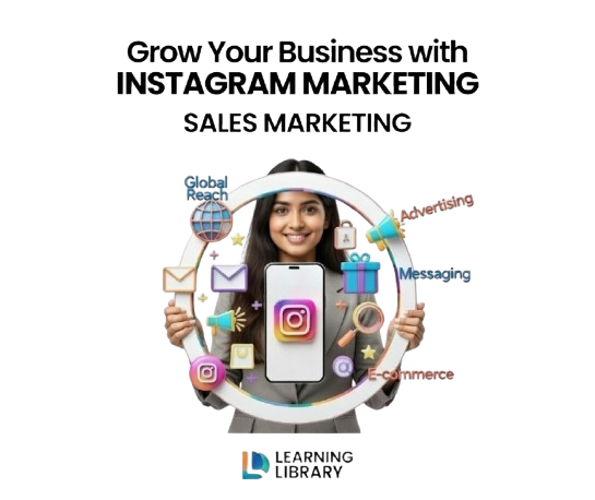 Instagram Marketing Course