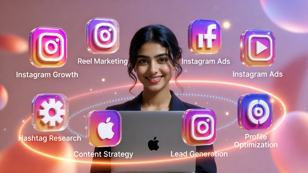 linkdin course in delhi ncr