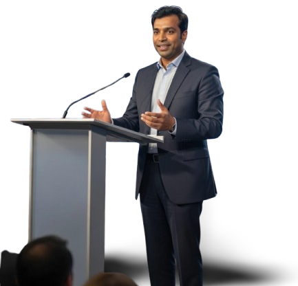 Pradeep Kumar AI Trainer