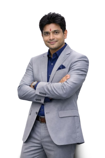 Pradeep Kumar AI Trainer