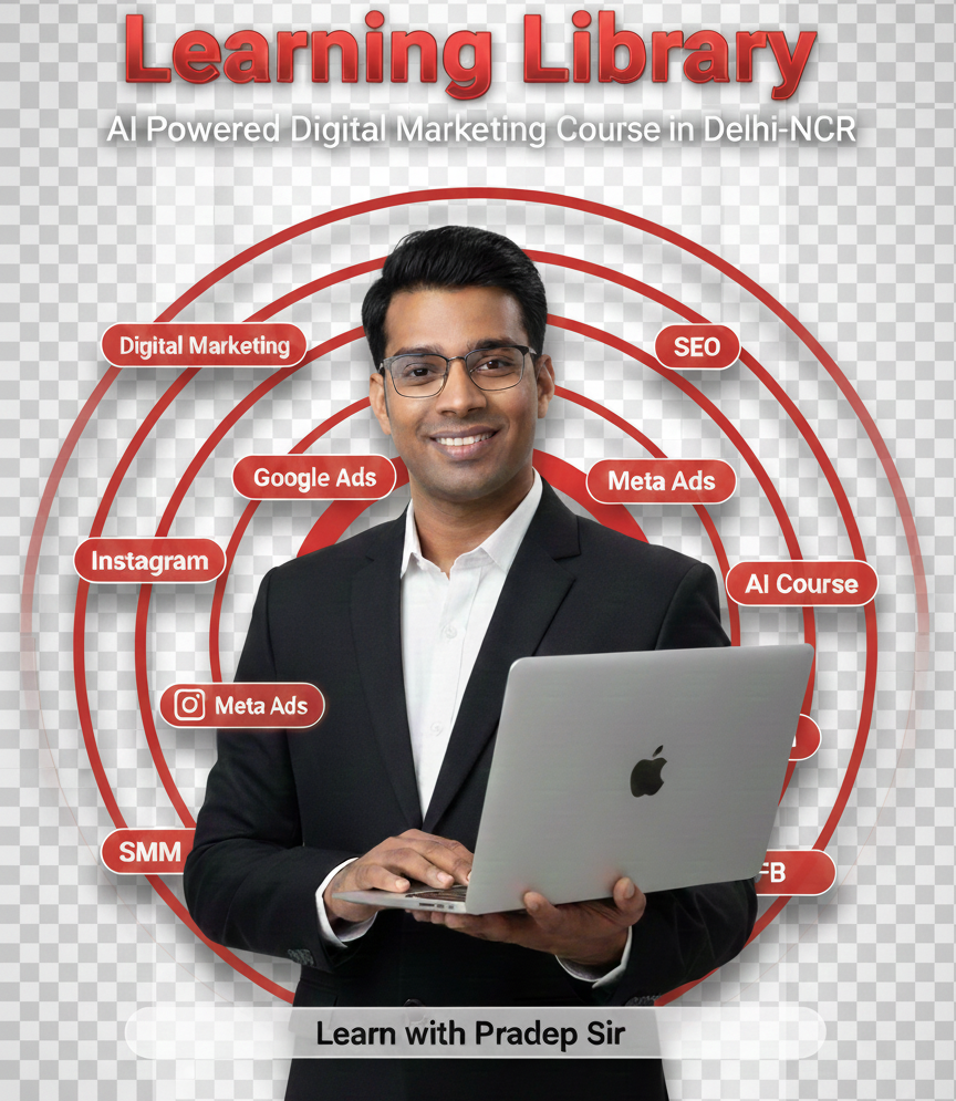 pradeep kumar.. AI trainer