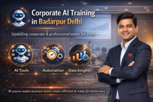 Corporate Course in india