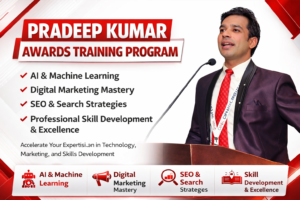 Global Crown of Inspiring Achievement 2026