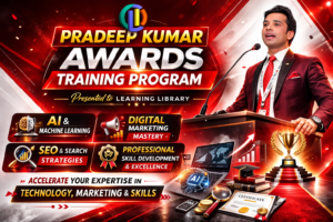 Global Crown of Inspiring Achievement 2026