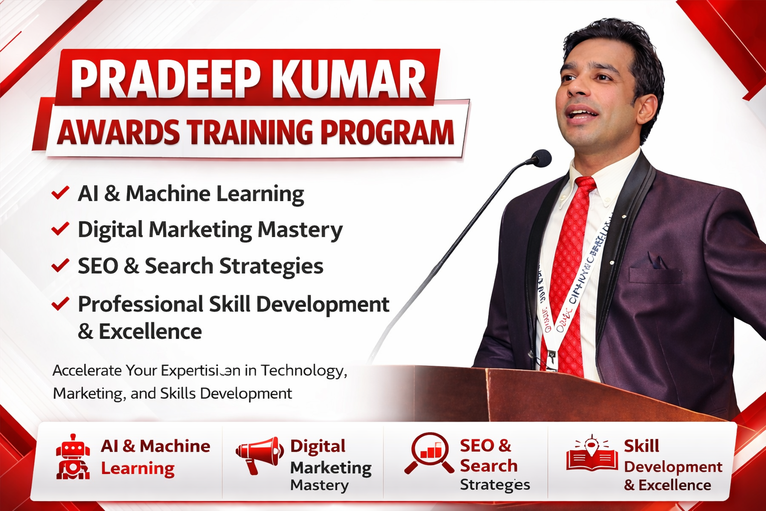 Global Crown of Inspiring Achievement 2026