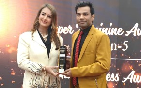 Rewards & Achievements