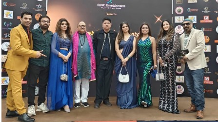 Rewards & Achievements