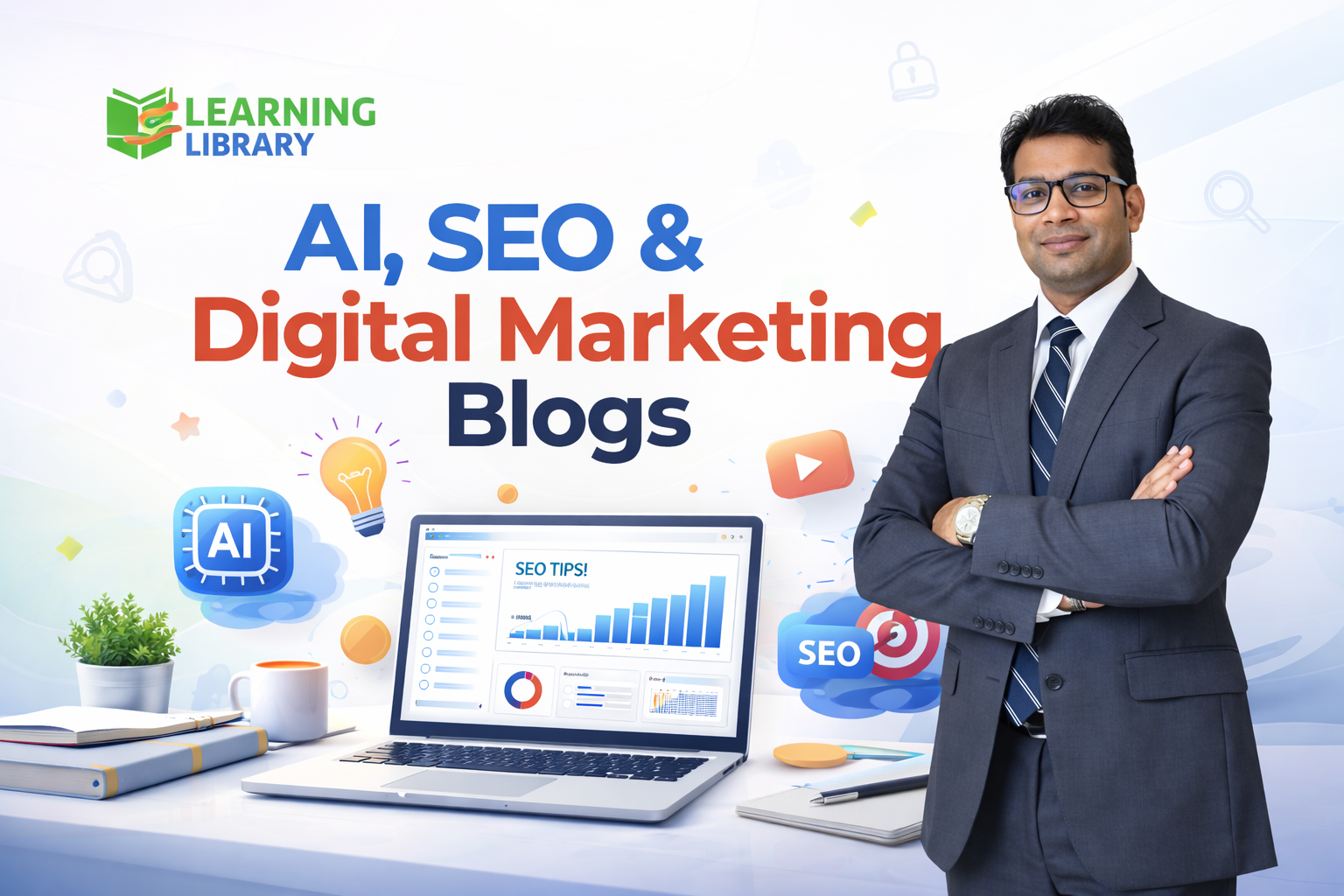 Learning library blo &hellip;