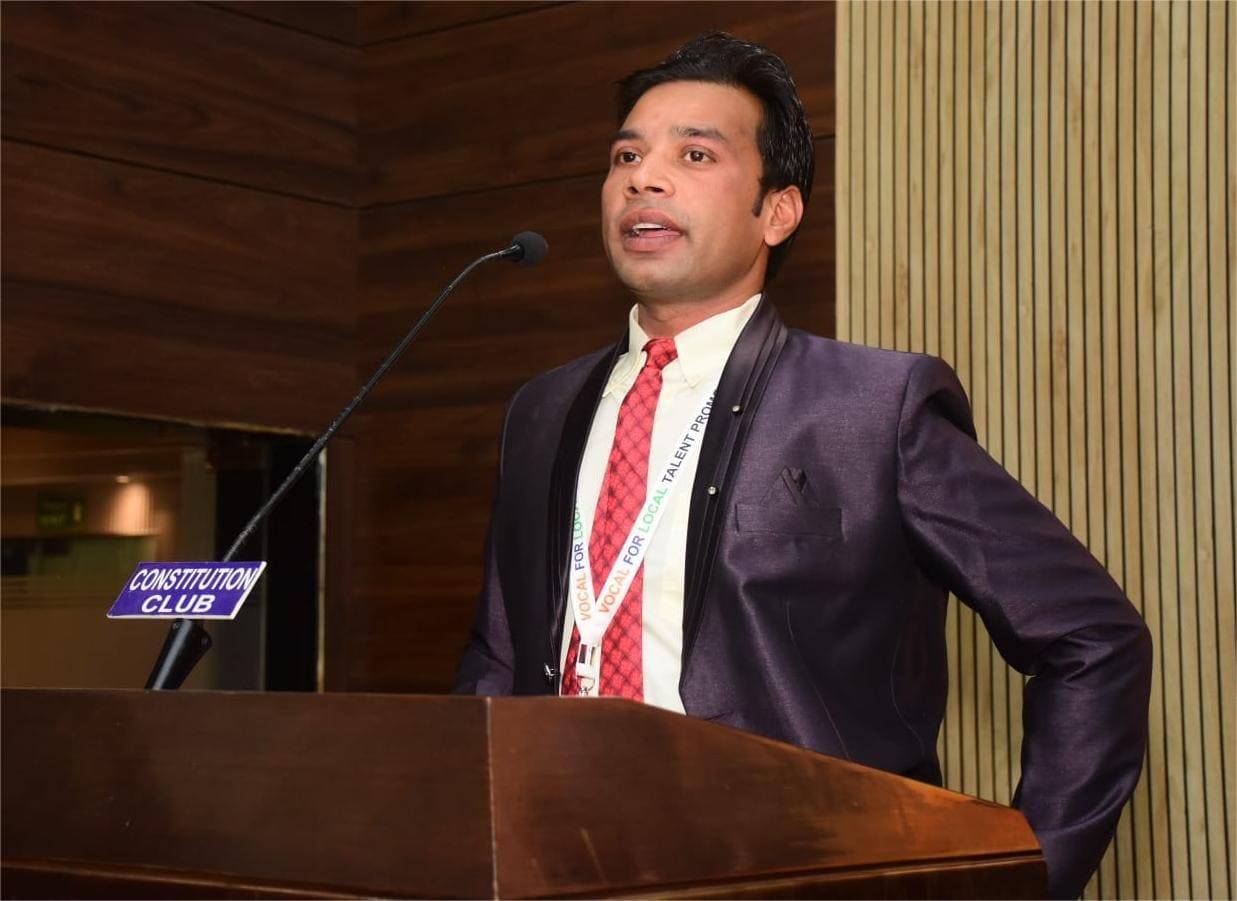 Pradeep Kumar AI Tra &hellip;