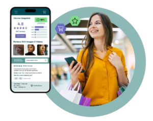 Learning Library review page