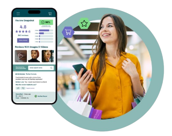 Learning Library Student Reviews